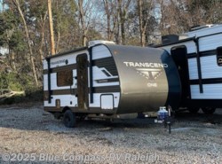 New 2026 Grand Design Transcend One 151RB available in Raleigh, North Carolina