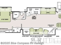 Used 2016 Tiffin Phaeton 36 GH available in Raleigh, North Carolina