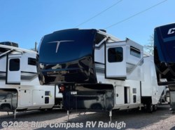 New 2026 Heartland Bighorn 38RE available in Raleigh, North Carolina