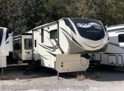 Used 2019 Grand Design Solitude S-Class 3350RL available in Raleigh, North Carolina