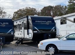 New 2026 Heartland Prowler 2103MKS available in Raleigh, North Carolina