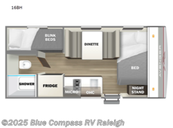 Used 2024 Prime Time Avenger LT 16BH available in Raleigh, North Carolina