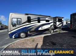 Used 2017 Fleetwood Pace Arrow 33D available in Raleigh, North Carolina