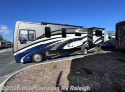 Used 2017 Fleetwood Pace Arrow 33D available in Raleigh, North Carolina