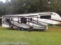 Used 2017 Forest River Cardinal Estate 3825FL available in Franklinton, Louisiana