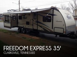 Used 2013 Coachmen Freedom Express 298REDS available in Clarksvile, Tennessee