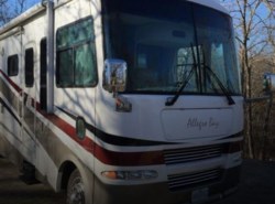 Used 2006 Tiffin Allegro Bay 37QDB available in Sarasota, Florida