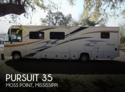 Used 2007 Coachmen Pursuit 35 available in Moss Point, Mississippi