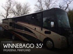 Used 2016 Winnebago Winnebago Vista LX 35F available in Pasadena, Maryland