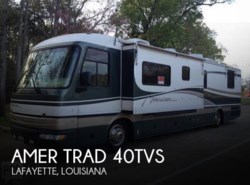 Used 1998 American Coach American Tradition 40TVS available in Lafayette, Louisiana