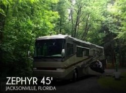 Used 2006 Tiffin Zephyr Allegro 45QDZ available in Sarasota, Florida