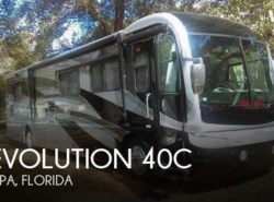 Used 2004 Fleetwood Revolution 40C available in Tampa, Florida