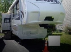Used 2009 Jayco Designer 31 available in Portland, Maine