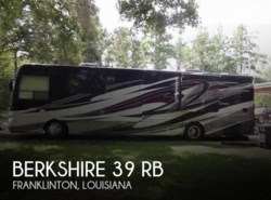 Used 2013 Forest River Berkshire 39 RB available in Franklinton, Louisiana