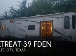 Used 2012 Keystone Retreat 39 FDEN available in Wolfe City, Texas