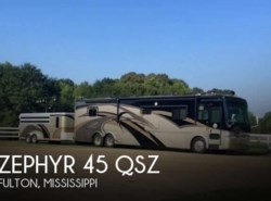 Used 2007 Tiffin Zephyr 45 QSZ available in Sarasota, Florida