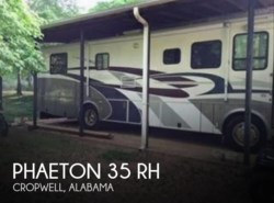 Used 2003 Tiffin Phaeton 35 RH available in Cropwell, Alabama