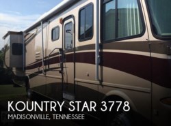Used 2005 Newmar Kountry Star 3778 available in Sarasota, Florida