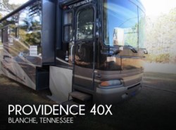 Used 2007 Fleetwood Providence 40x available in Blanche, Tennessee