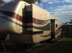Used 2006 Newmar Kountry Aire 37 KSWB available in Sarasota, Florida