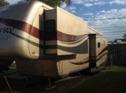 Used 2006 Newmar Kountry Aire 37 KSWB available in Laverngne, Tennessee