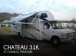 Used 2011 Thor Motor Coach Chateau 31K available in St Charles, Missouri