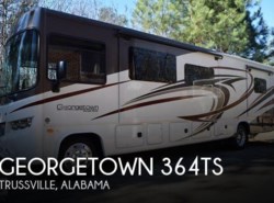 Used 2016 Forest River Georgetown 364TS available in Trussville, Alabama