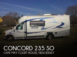 Used 2004 Coachmen Concord 235 SO available in Cape May Court House, New Jersey