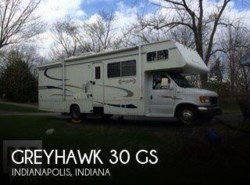 Used 2005 Jayco Greyhawk 30 GS available in Indianapolis, Indiana