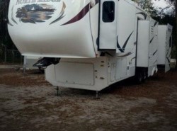 Used 2010 Coachmen North Ridge 320-RLQ available in Sarasota, Florida