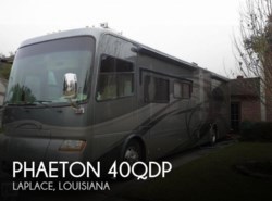 Used 2007 Tiffin Phaeton 40QDP available in Sarasota, Florida