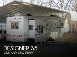 Used 2006 Jayco Designer 35 available in Sarasota, Florida