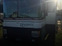 Used 2000 Fleetwood Discovery 38 available in Loxley, Alabama