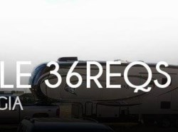 Used 2014 Jayco Pinnacle 36REQS available in Dalton, Georgia