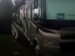 Used 2015 Tiffin Allegro 34TGA available in Panama City Beach, Florida
