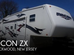 Used 2007 Jayco Recon ZX available in Sarasota, Florida