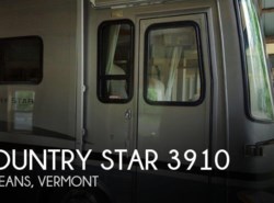 Used 2005 Newmar Kountry Star 3910 available in Sarasota, Florida