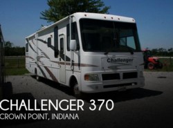 Used 2007 Damon Challenger 370 available in Crown Point, Indiana