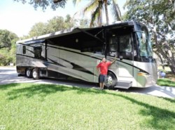 Used 2008 Newmar Newmar Mountain Aire Diesel Pusher 4528 available in Jensen Beach, Florida