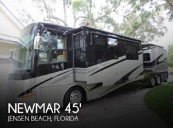 Used 2008 Newmar Newmar Mountain Aire Diesel Pusher 4528 available in Jensen Beach, Florida