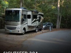 Used 2014 Winnebago Sightseer 30A available in Sarasota, Florida