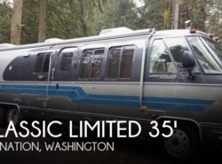Used 1992 Airstream Classic Limited 350 LE available in Sarasota, Florida