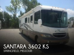 Used 2000 Coachmen Santara 3602 KS available in Sarasota, Florida