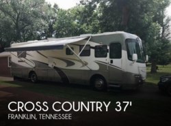 Used 2005 Coachmen Cross Country 354 MBS available in Sarasota, Florida