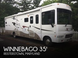Used 2007 Winnebago Winnebago Sightseer 35J available in Reisterstown, Maryland