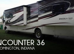 Used 2013 Coachmen Encounter 36 KS available in Sarasota, Florida