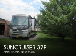 Used 2012 Itasca Suncruiser 37F available in Amsterdam, New York