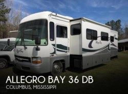 Used 2001 Tiffin Allegro Bay 36 DB available in Sarasota, Florida