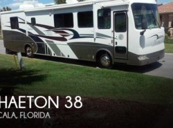 Used 2003 Tiffin Phaeton 38 available in Sarasota, Florida