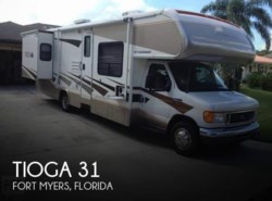 Used 2007 Fleetwood Tioga 31 available in Sarasota, Florida